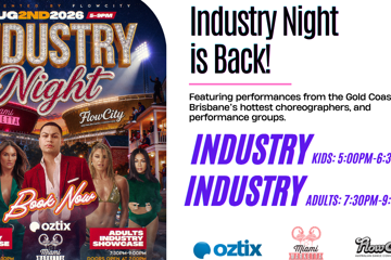 Industry Night