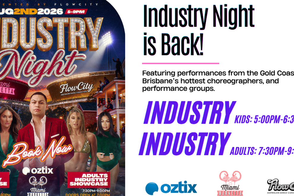 Industry Night