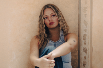 Matinee: Amalia (Single Launch)