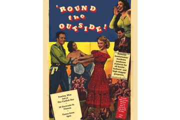 ** FREE EVENT ** Round The Outside