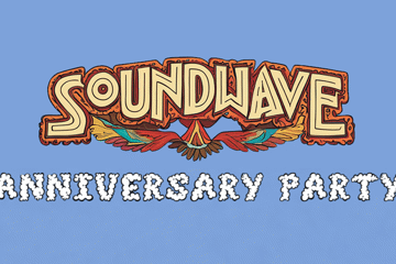 Soundwave Anniversary Party