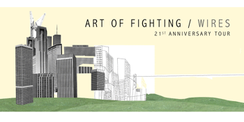 Art Of Fighting