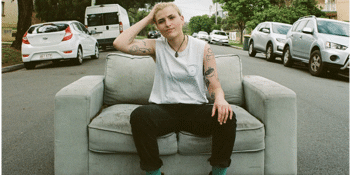 Hope D - Early Show
