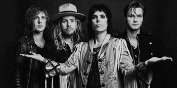 The Struts