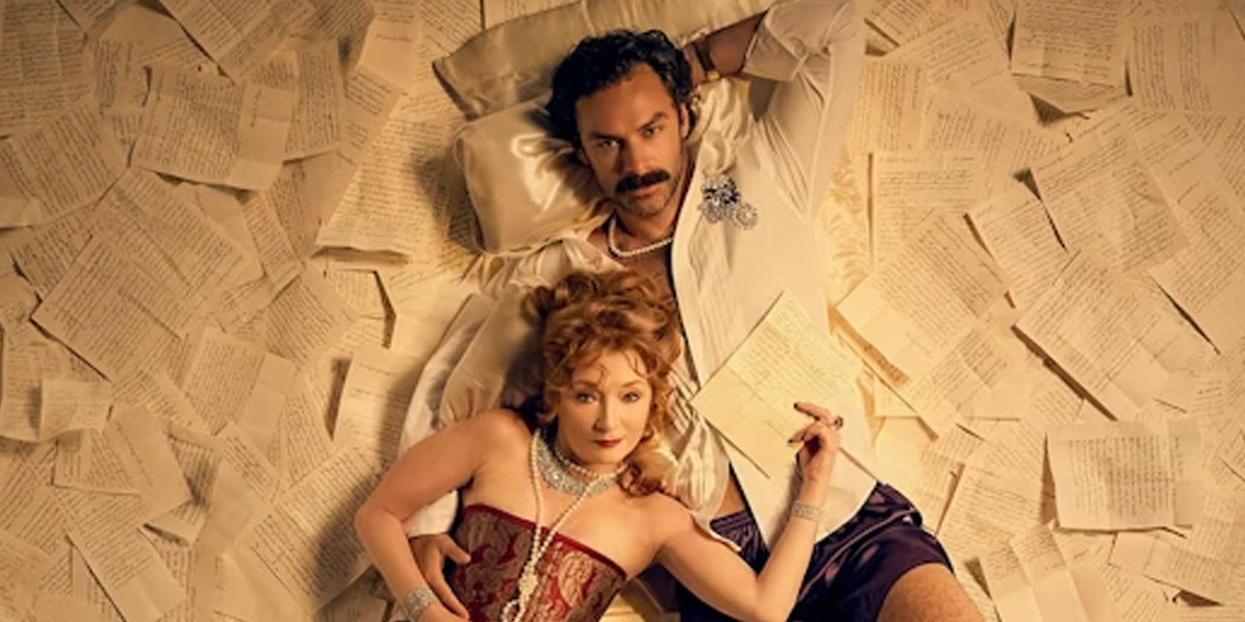 NT Live: Les Liaisons Dangereuses