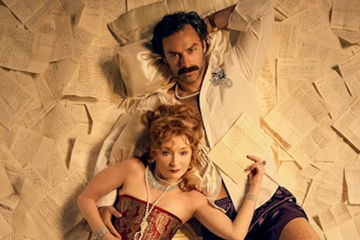 NT Live: Les Liaisons Dangereuses