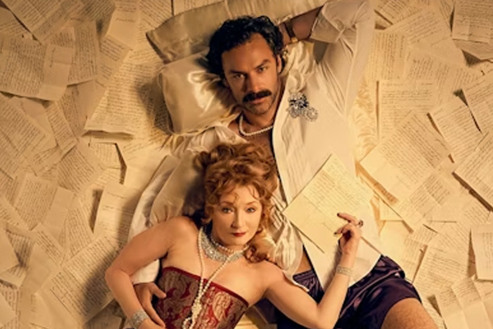 NT Live: Les Liaisons Dangereuses