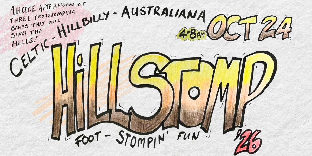 HILLSTOMP