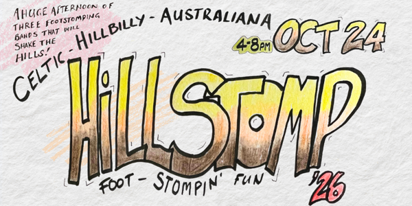 HILLSTOMP