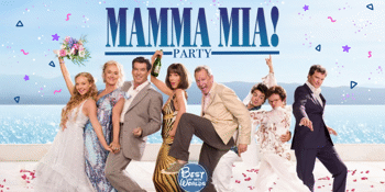 Mamma Mia! The Musical Party - Byron Bay