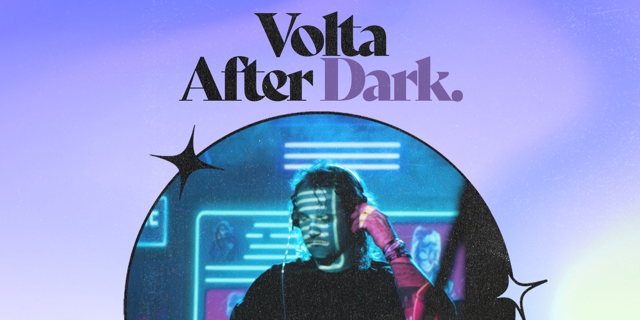 VOLTA AFTER DARK FT. KVG