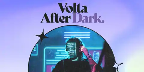 VOLTA AFTER DARK FT. KVG