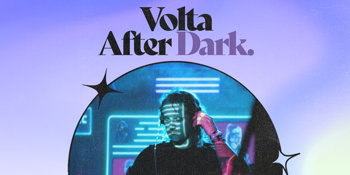 VOLTA AFTER DARK FT. KVG