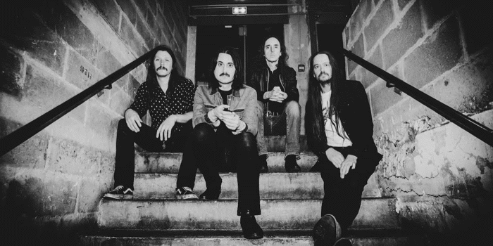 THE DATSUNS