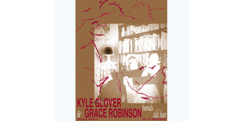 GRACE ROBINSON + KYLE GLOVERS