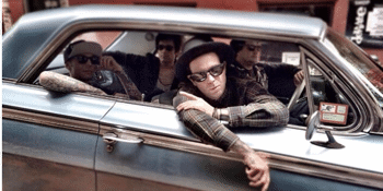 Unwritten Law