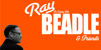 Sydney Guitar Festival 2018 Presents: An Evening with Ray Beadle & Friends