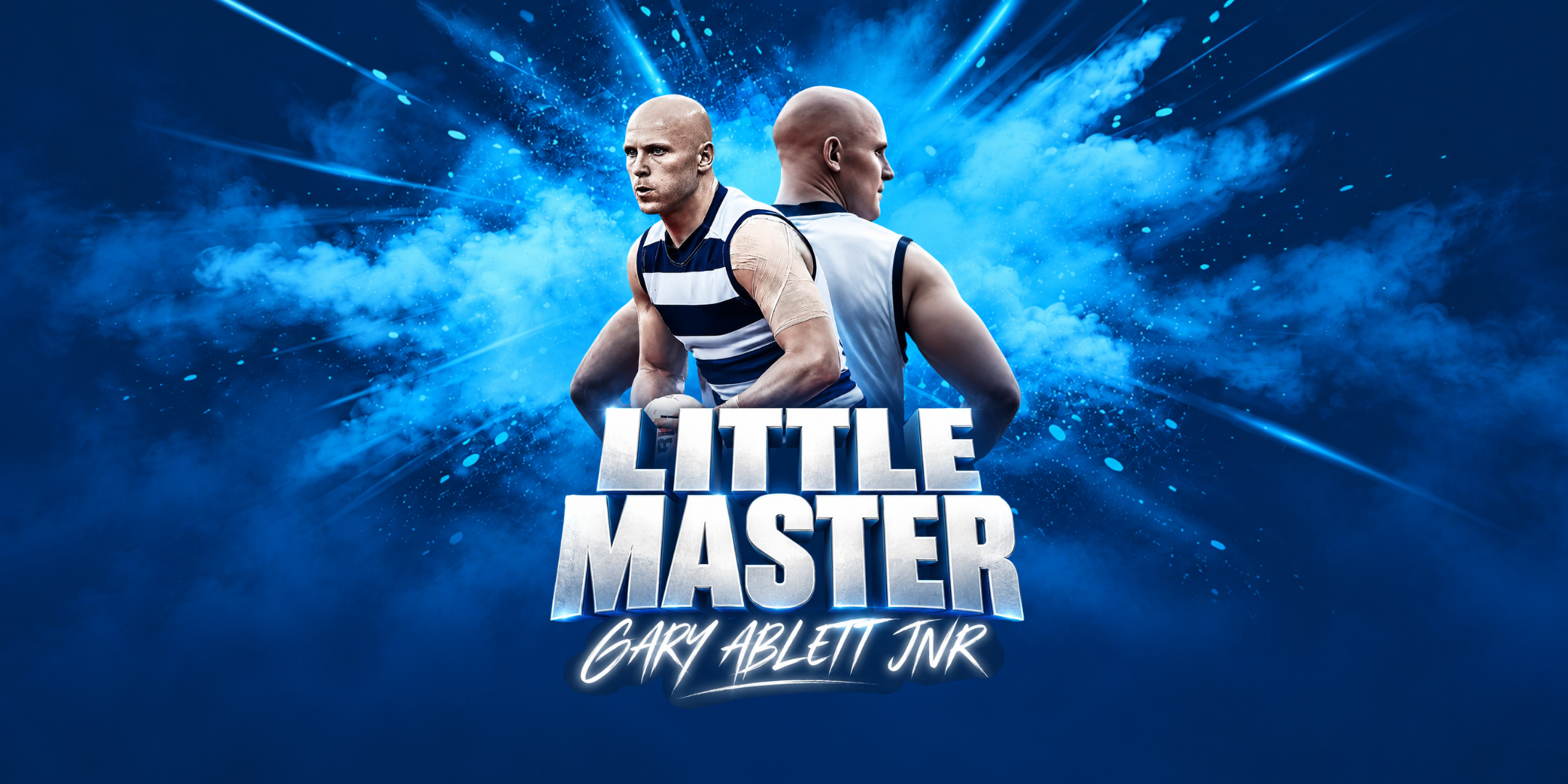 The Little Master