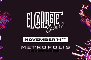 El Carrete