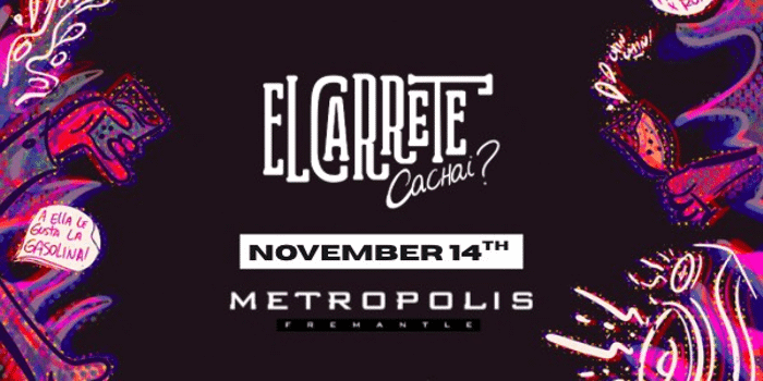 El Carrete