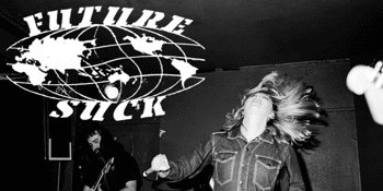 Future Suck Front Bar Residency