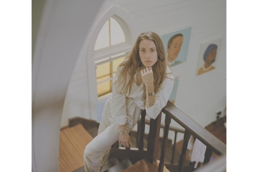 Emma Louise, Intimately