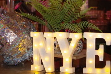 NEW YEAR’S EVE AT THE QUEENS