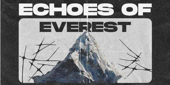 Echoes of Everest Vol II