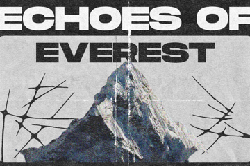 Echoes of Everest Vol II