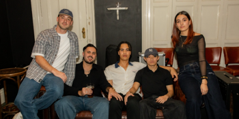 Dirty Gwen “Circus” Single Release