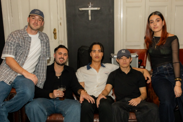 Dirty Gwen “Circus” Single Release