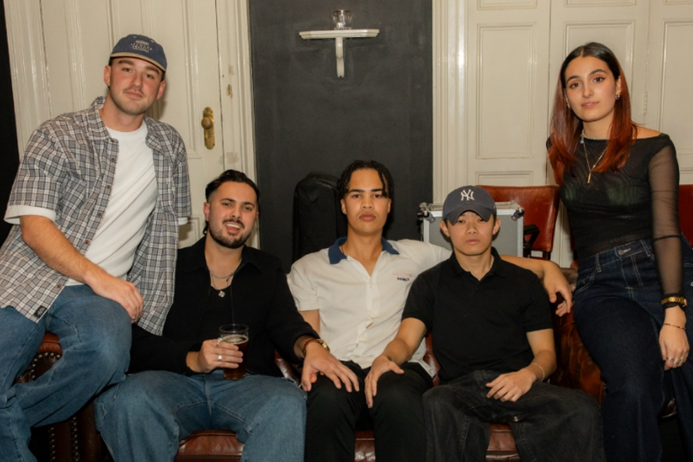 Dirty Gwen “Circus” Single Release