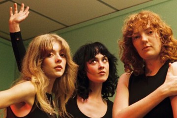 Folk Bitch Trio – Now Would Be A Good Time Album Tour
