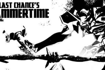 Hammertime at The Last Chance