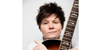 Grace Petrie at The Old Bar