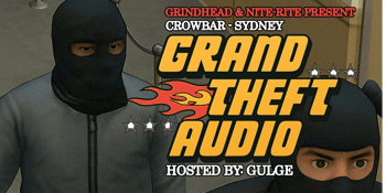 Grand Theft Audio
