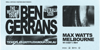 Ben Gerrans