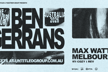 Ben Gerrans