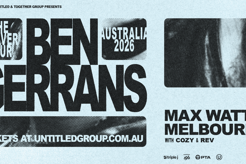 Ben Gerrans