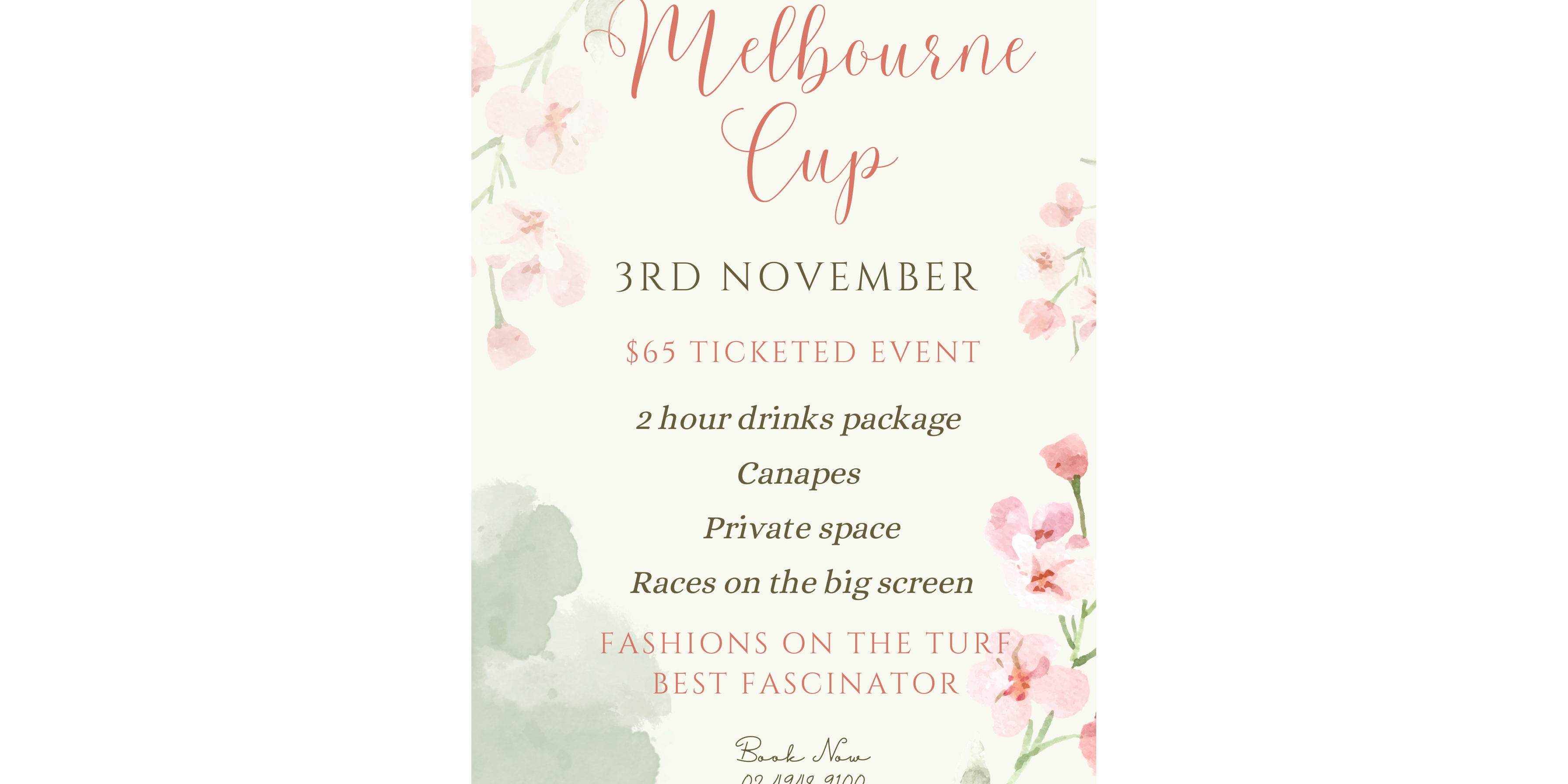 Melbourne Cup