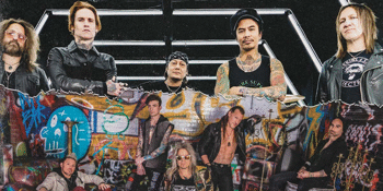 BUCKCHERRY & FOZZY
