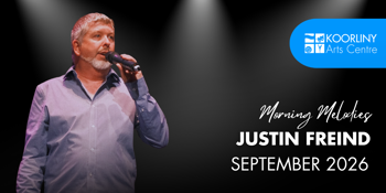 Morning Melodies - Justin Freind
