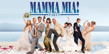 Mamma Mia! The Musical Party - Gold Coast