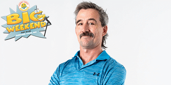 Mick Neven: Here If You Need