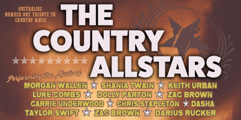 The Country Allstars