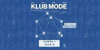 Klub Mode