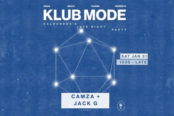 Klub Mode