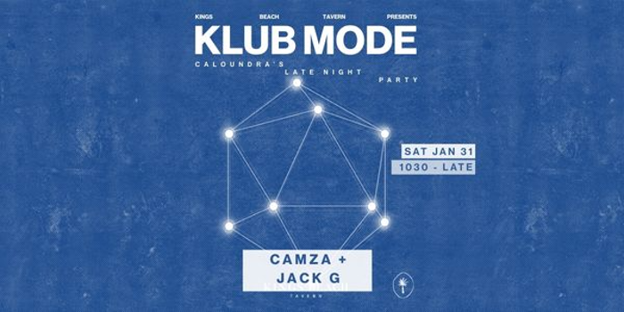 Klub Mode