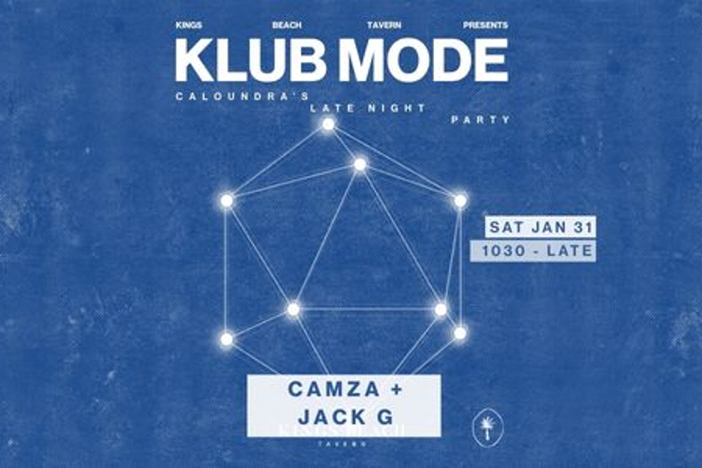 Klub Mode