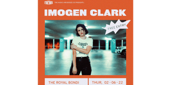 Imogen Clark
